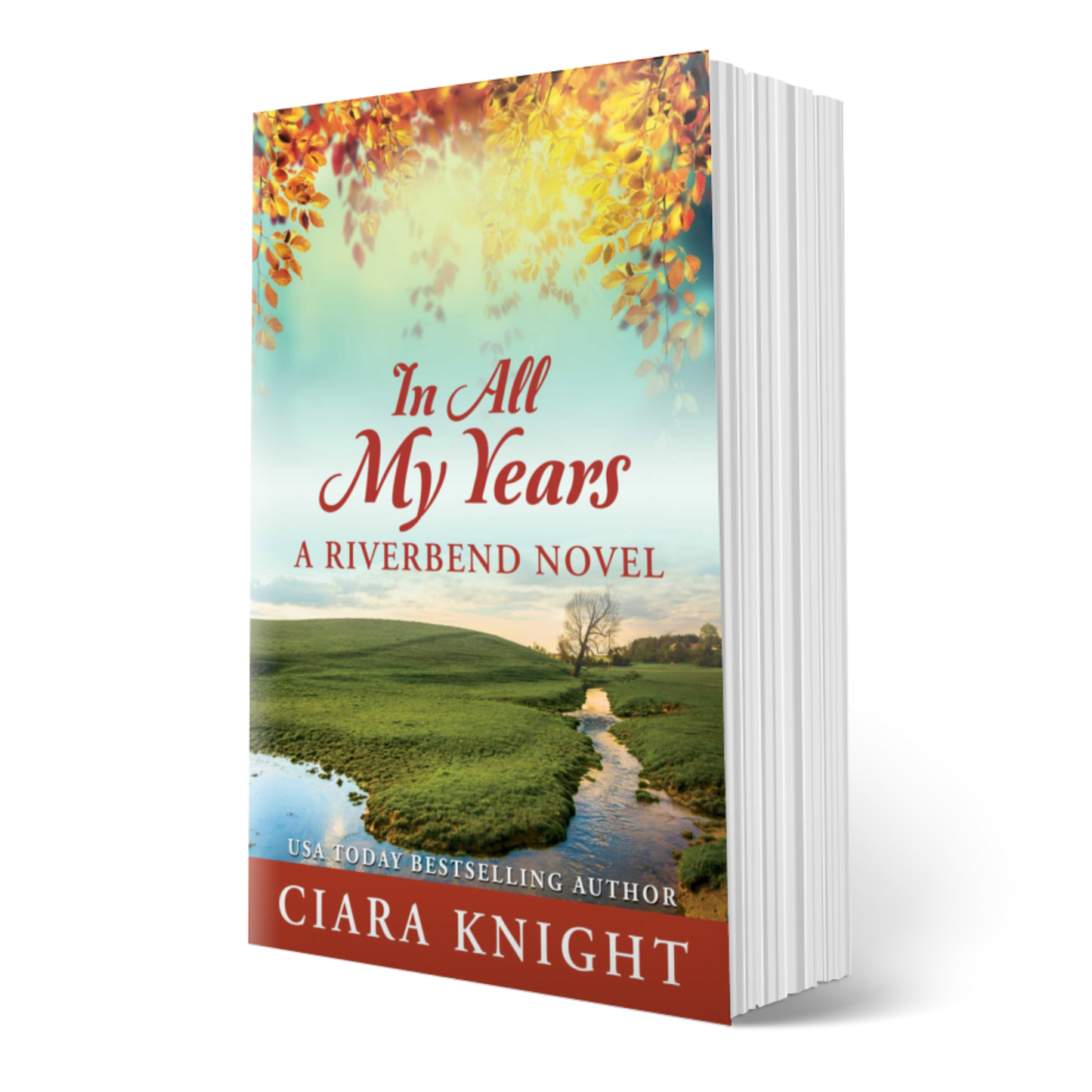 SALE - In All My Years