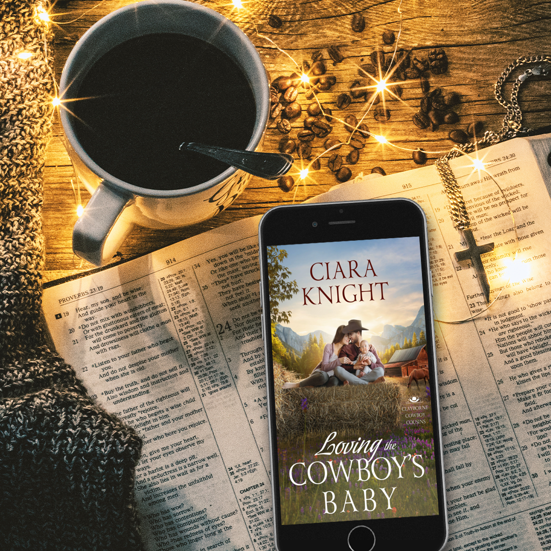 Loving the Cowboy's Baby