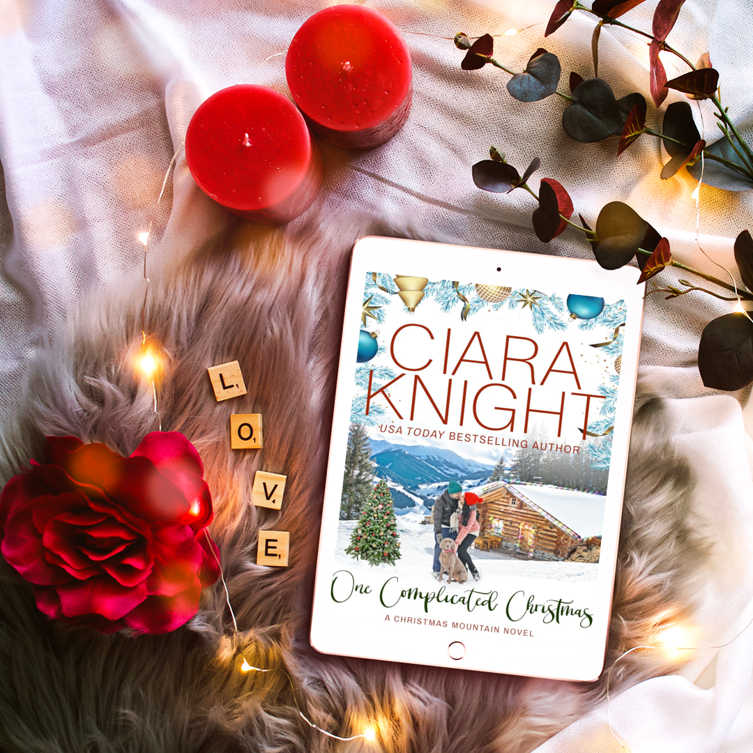 One Complicated Christmas