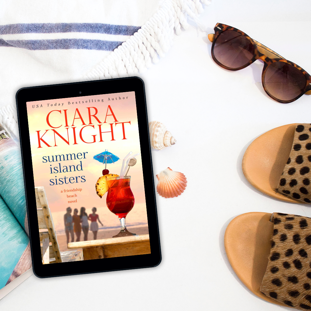 Summer Island Sisters