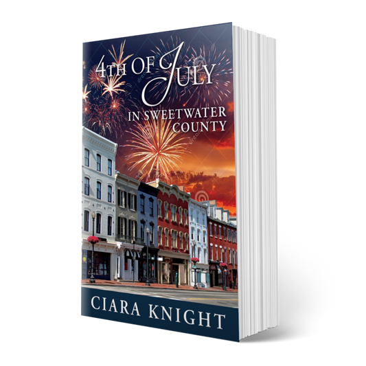 SALE - 4th of July - Print