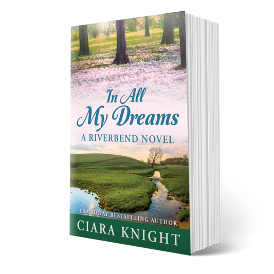 SALE - In All My Dreams