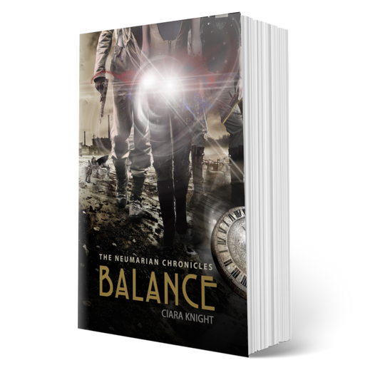 SALE - Balance - Print