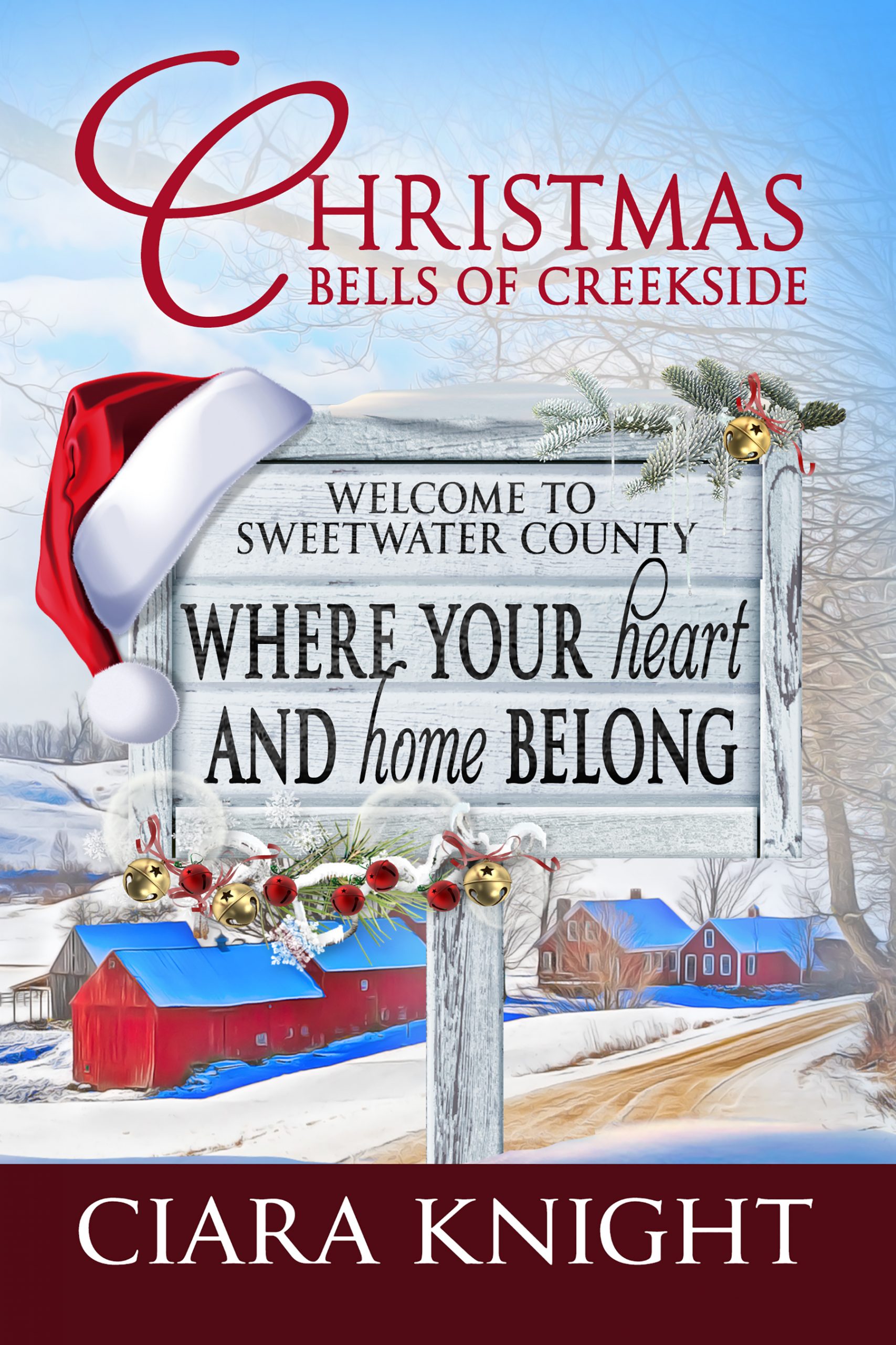 Christmas Bells of Creekside