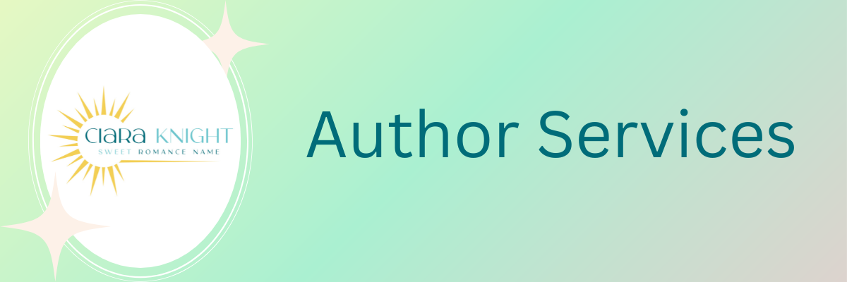 Author Services